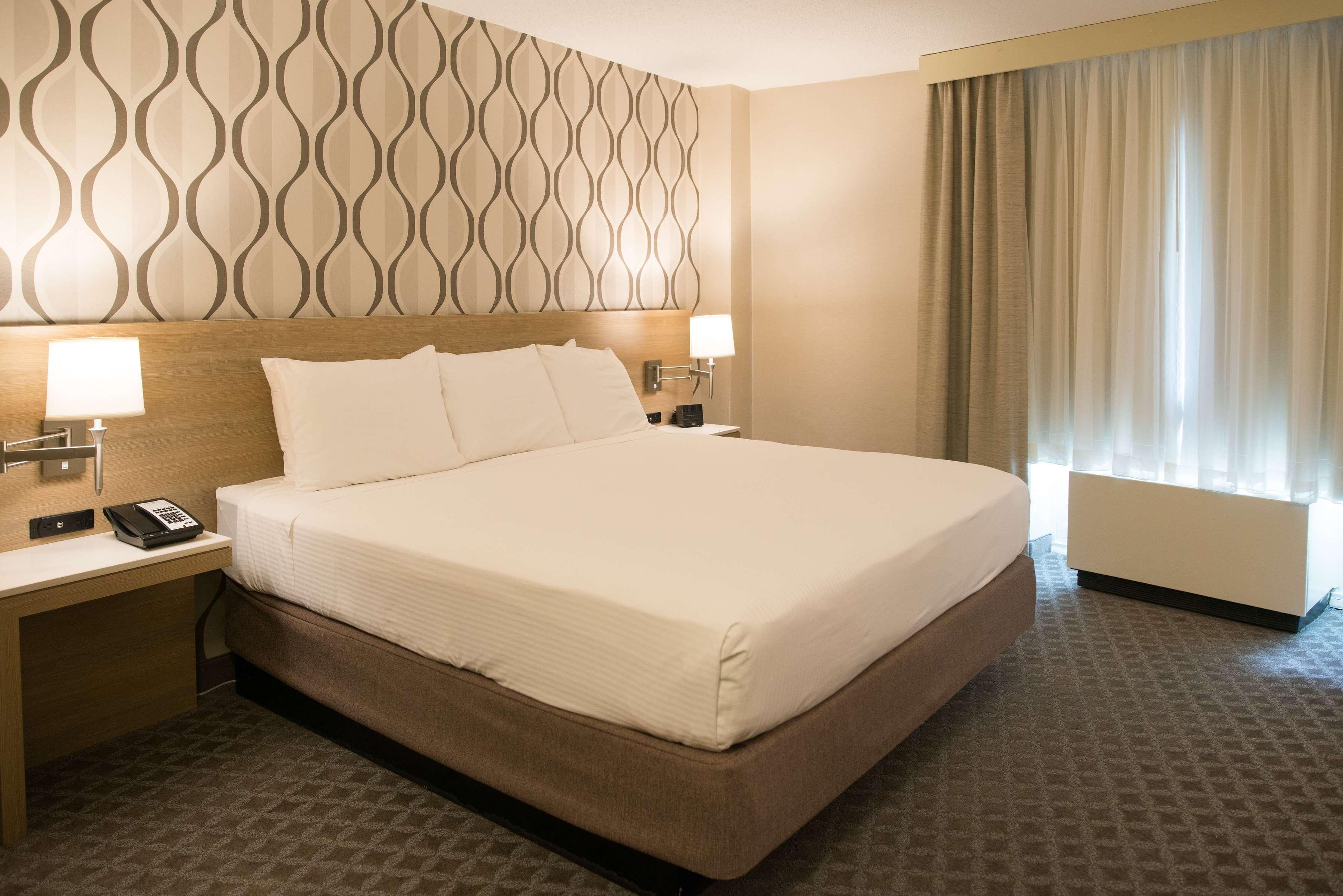 Radisson Hotel Duluth-Harborview Esterno foto