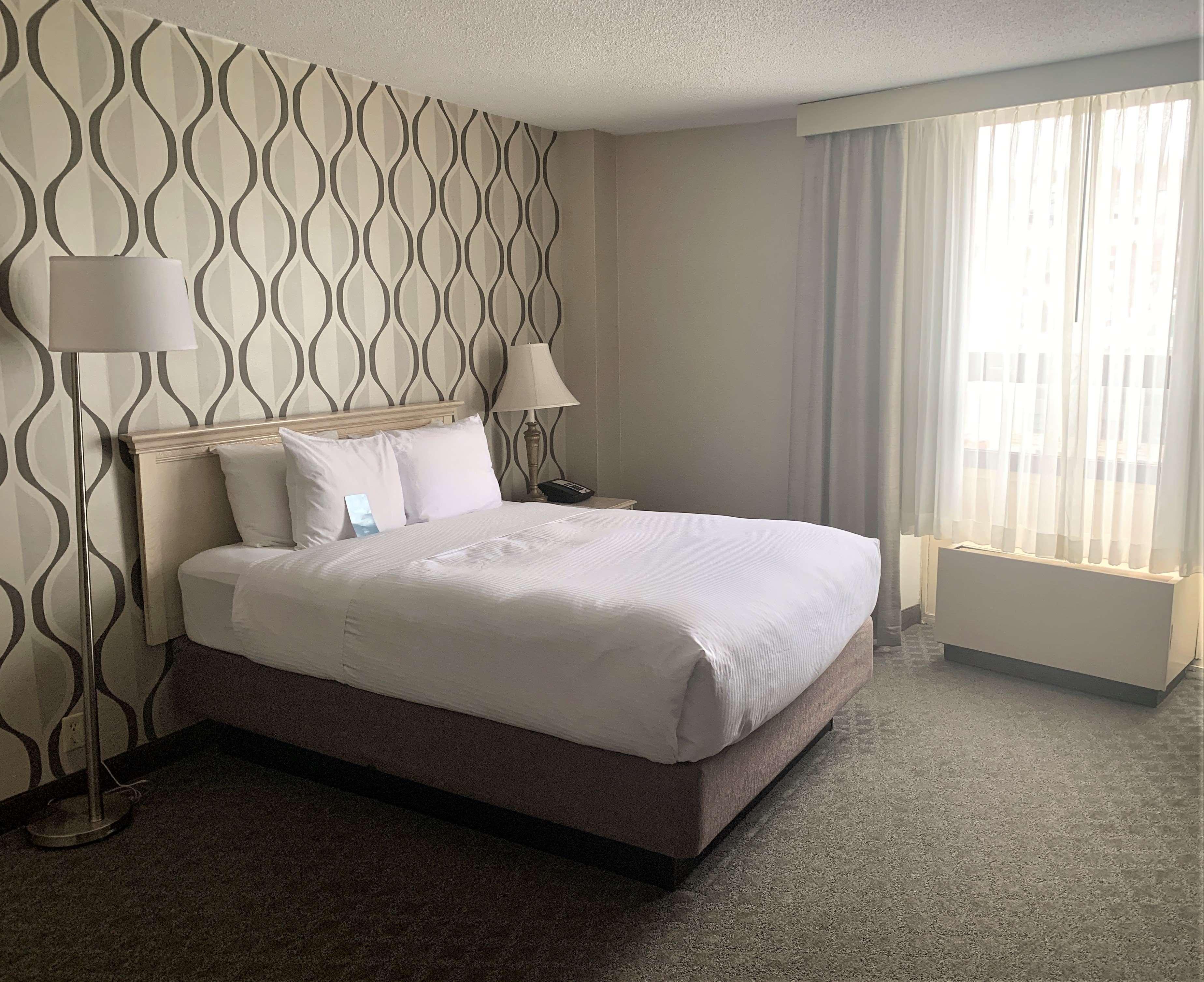 Radisson Hotel Duluth-Harborview Esterno foto