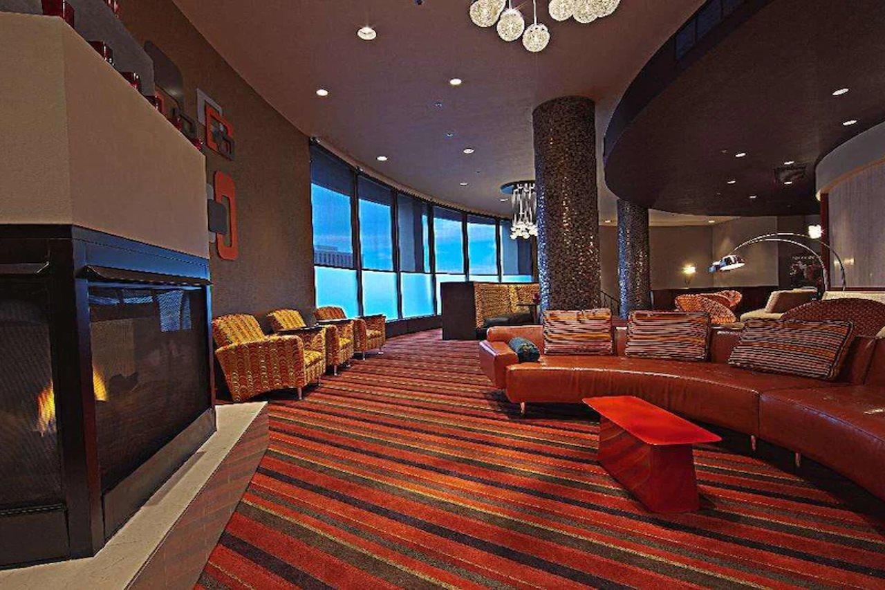 Radisson Hotel Duluth-Harborview Esterno foto