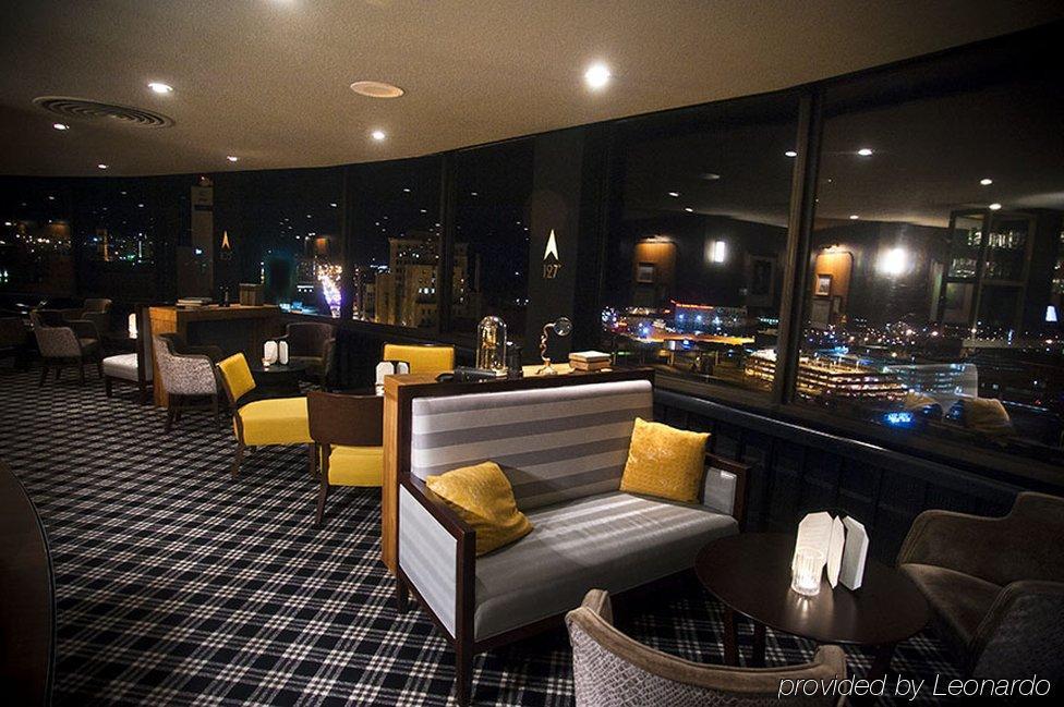 Radisson Hotel Duluth-Harborview Esterno foto