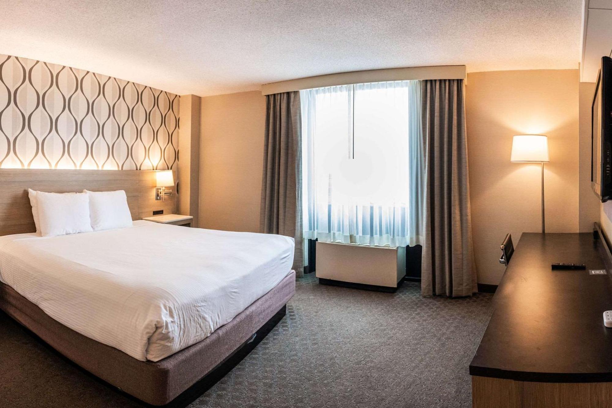Radisson Hotel Duluth-Harborview Esterno foto