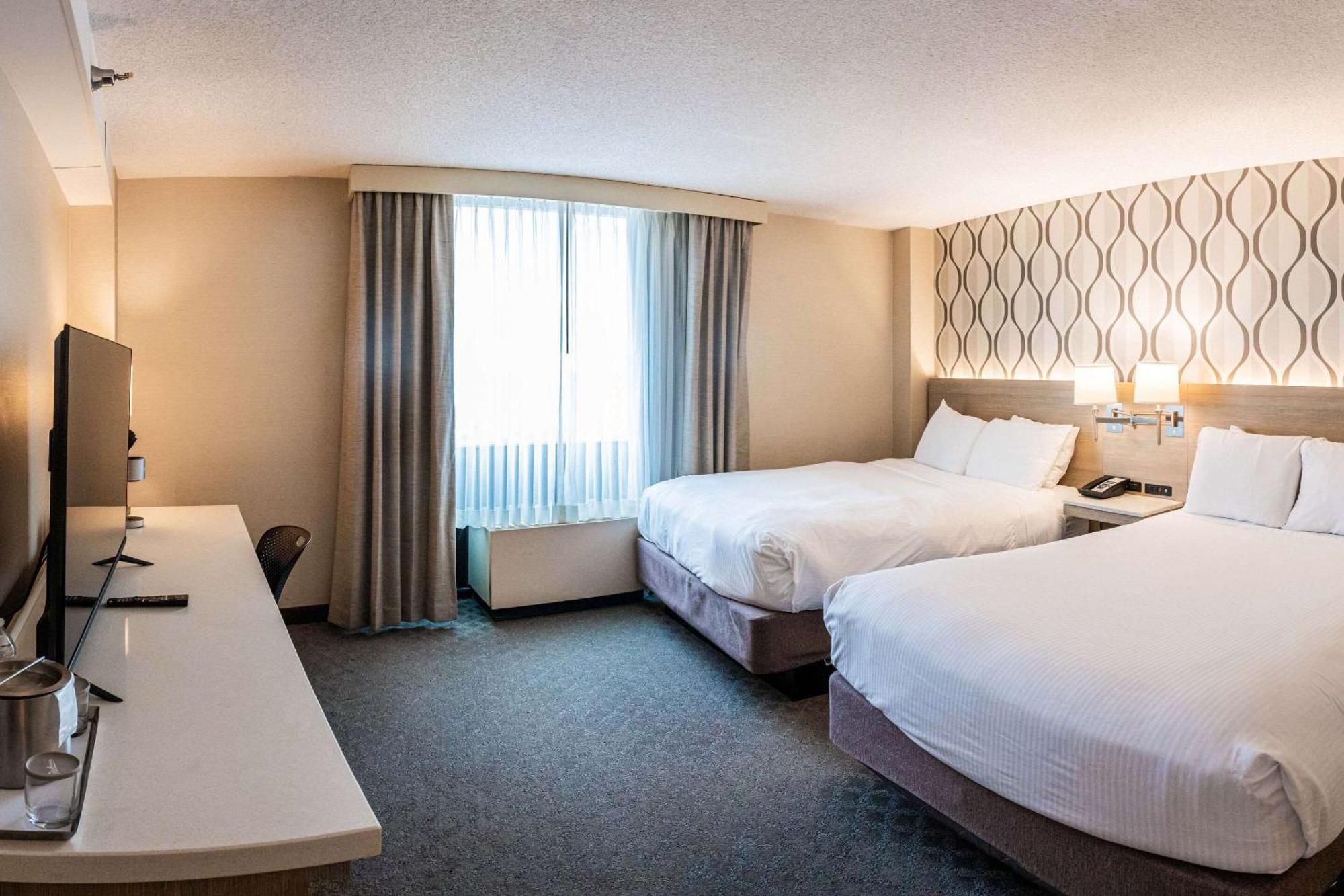 Radisson Hotel Duluth-Harborview Esterno foto
