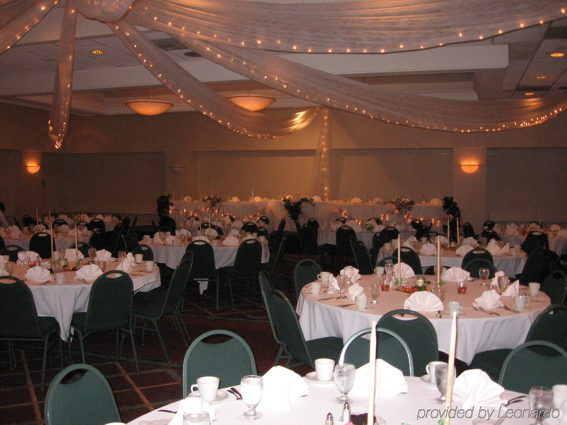 Radisson Hotel Duluth-Harborview Ristorante foto