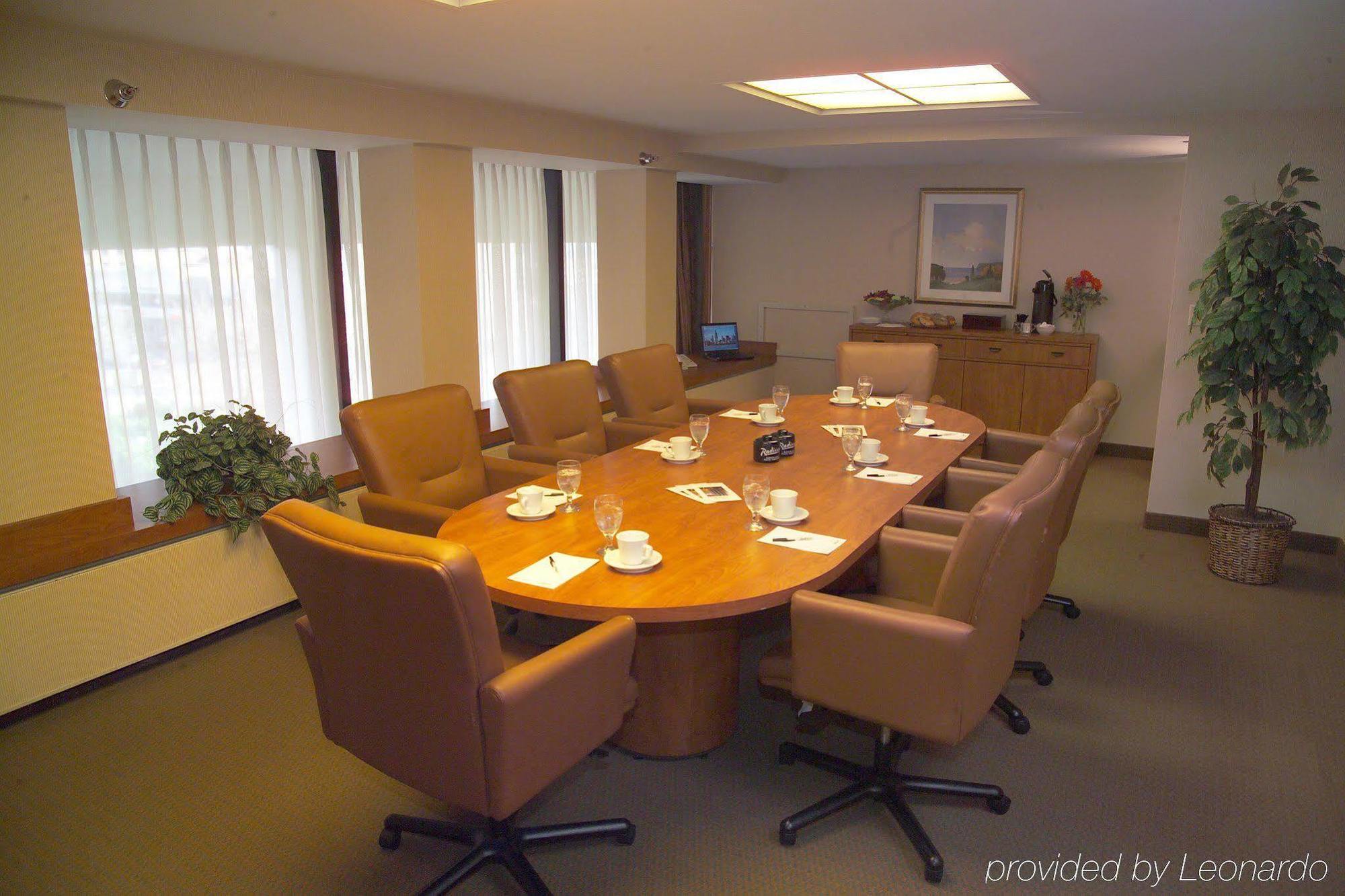 Radisson Hotel Duluth-Harborview Servizi foto