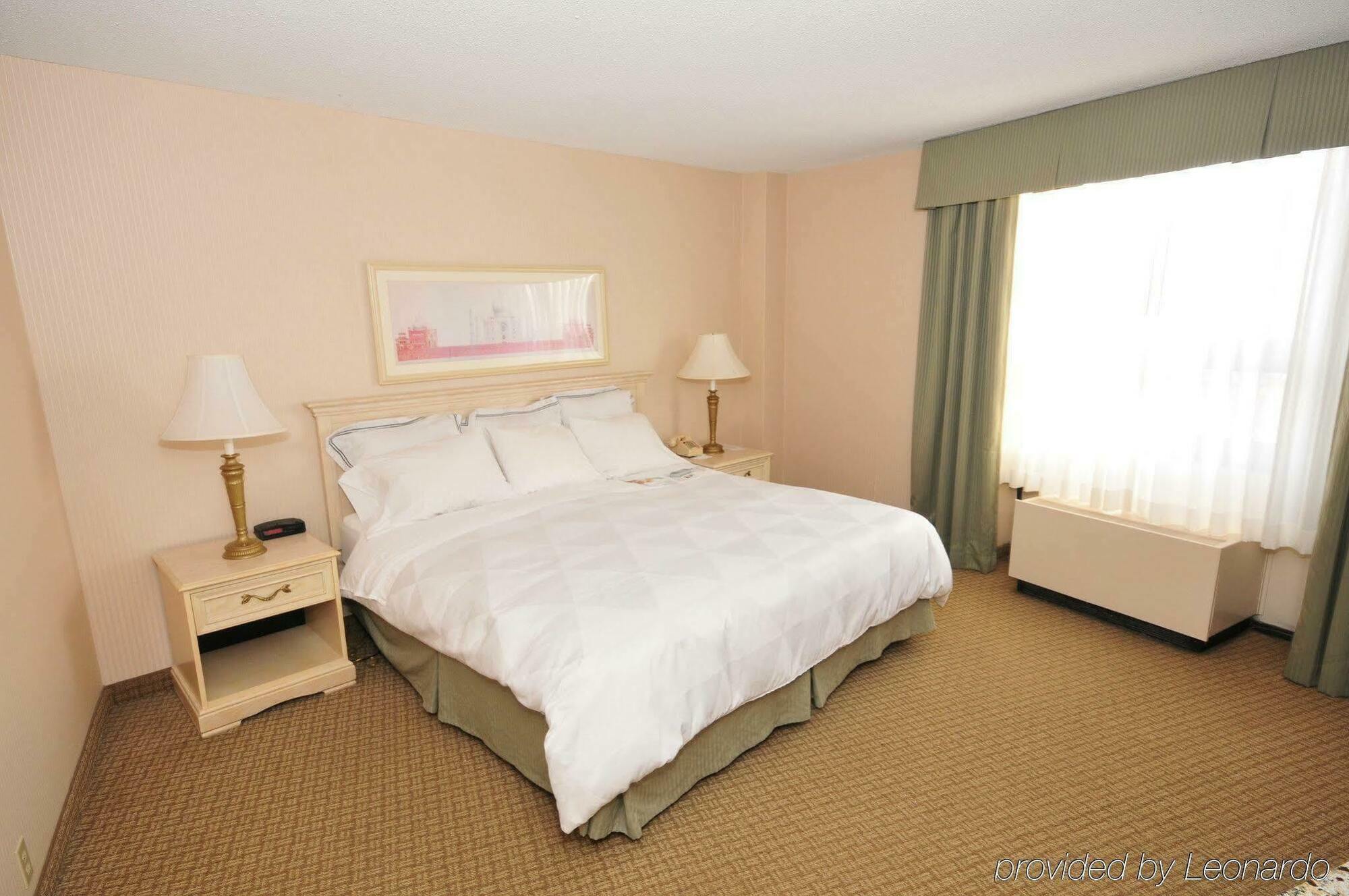 Radisson Hotel Duluth-Harborview Esterno foto