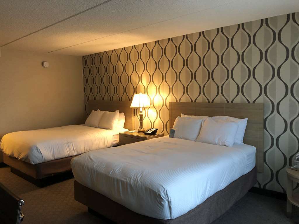 Radisson Hotel Duluth-Harborview Camera foto